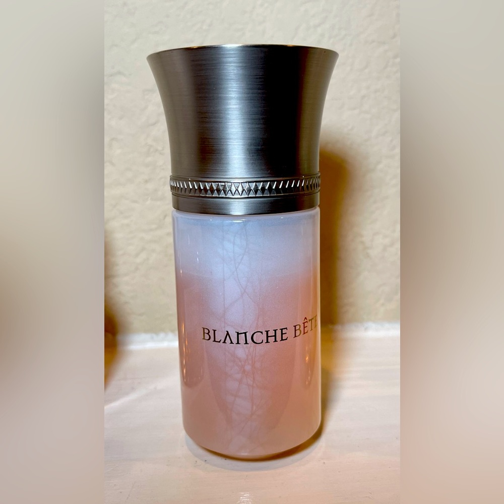 BLANCHE BETE Perfume